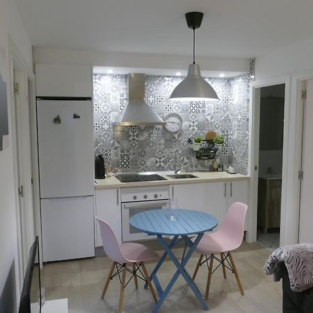 Vivienda Con Terraza En Playas De Baiona Apartment Ngoại thất bức ảnh