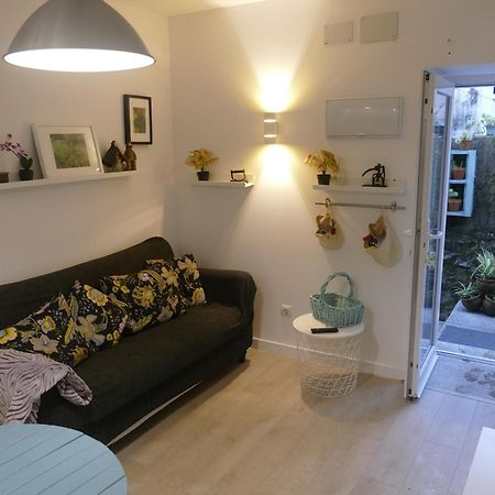Vivienda Con Terraza En Playas De Baiona Apartment Ngoại thất bức ảnh
