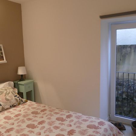 Vivienda Con Terraza En Playas De Baiona Apartment Ngoại thất bức ảnh