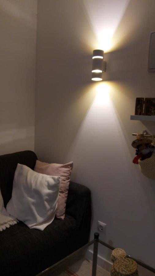 Vivienda Con Terraza En Playas De Baiona Apartment Ngoại thất bức ảnh