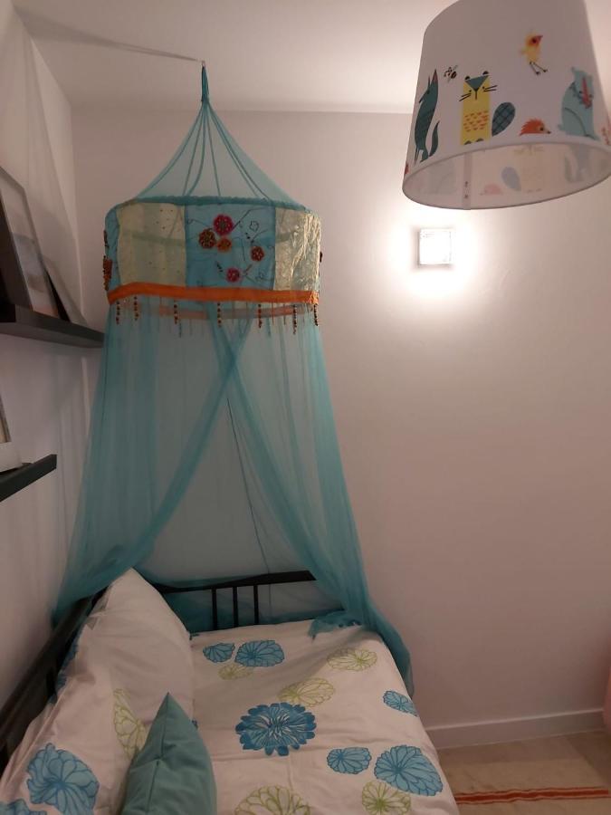 Vivienda Con Terraza En Playas De Baiona Apartment Ngoại thất bức ảnh