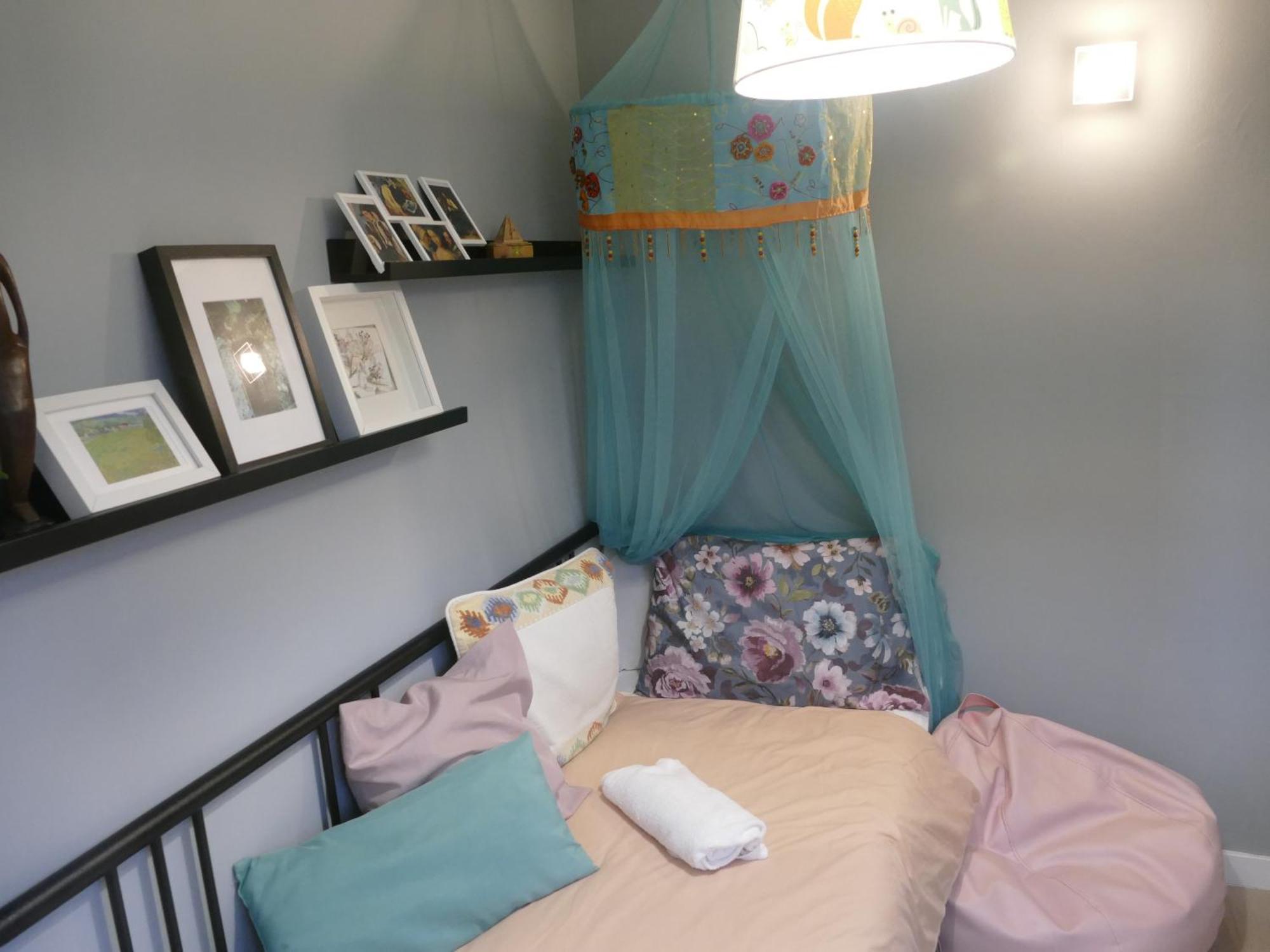 Vivienda Con Terraza En Playas De Baiona Apartment Ngoại thất bức ảnh