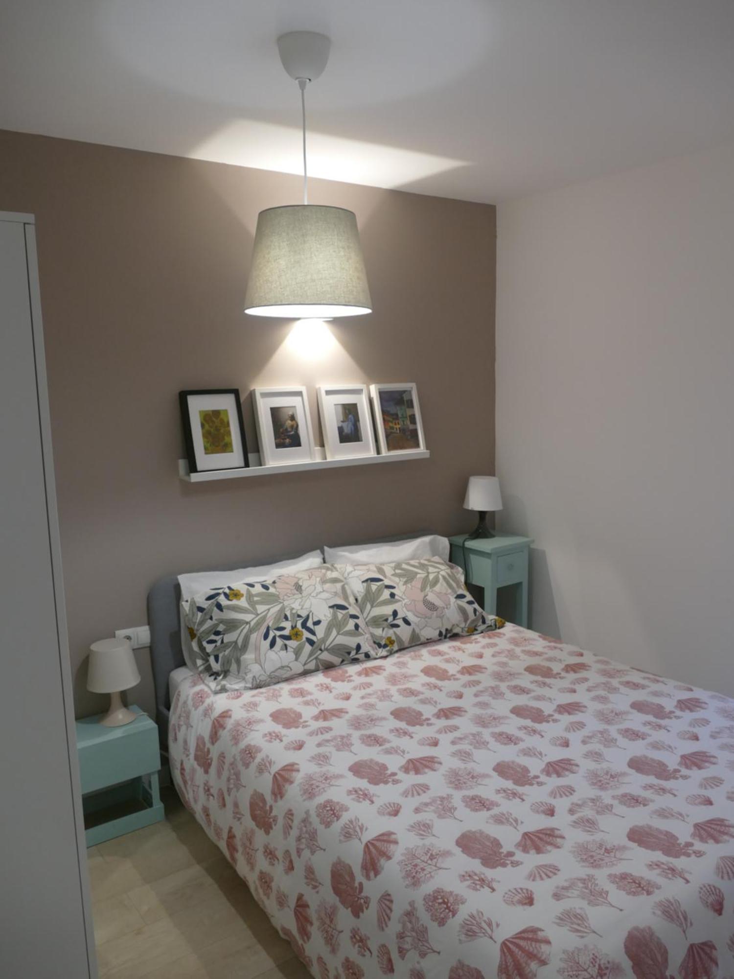 Vivienda Con Terraza En Playas De Baiona Apartment Ngoại thất bức ảnh