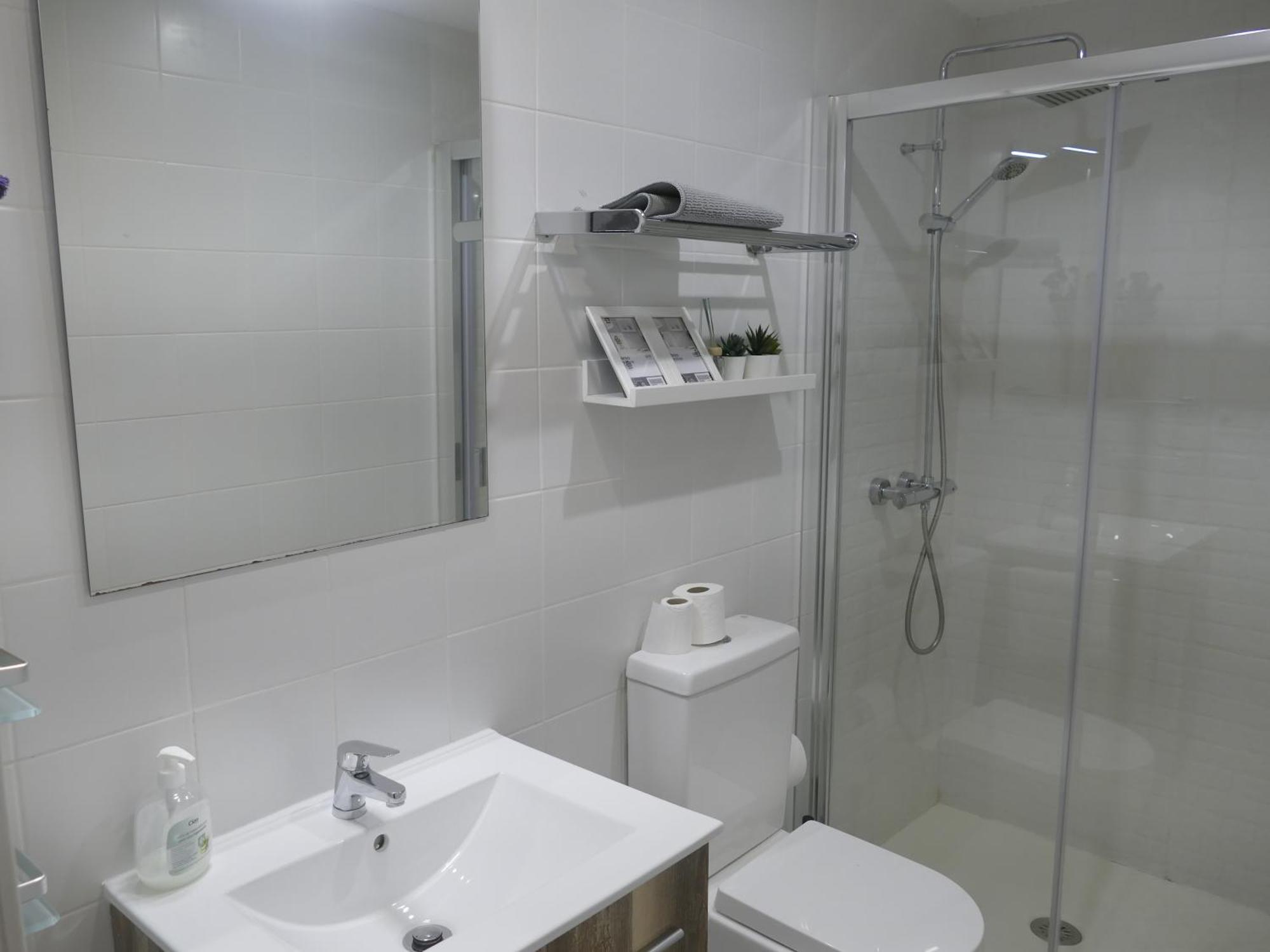 Vivienda Con Terraza En Playas De Baiona Apartment Ngoại thất bức ảnh
