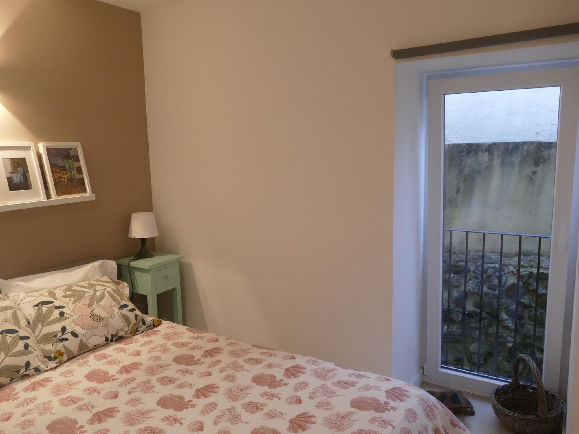 Vivienda Con Terraza En Playas De Baiona Apartment Ngoại thất bức ảnh
